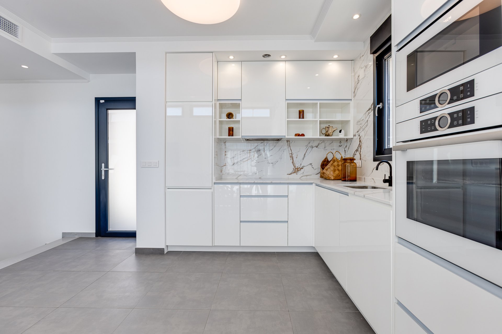 Nouvelle construction - Détaché / Villa -
La Mata