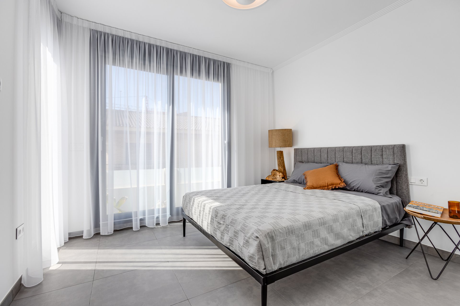 Nouvelle construction - Détaché / Villa -
La Mata