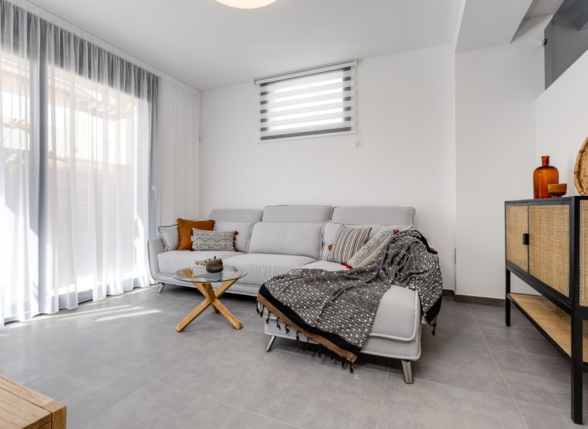 Nouvelle construction - Détaché / Villa -
La Mata