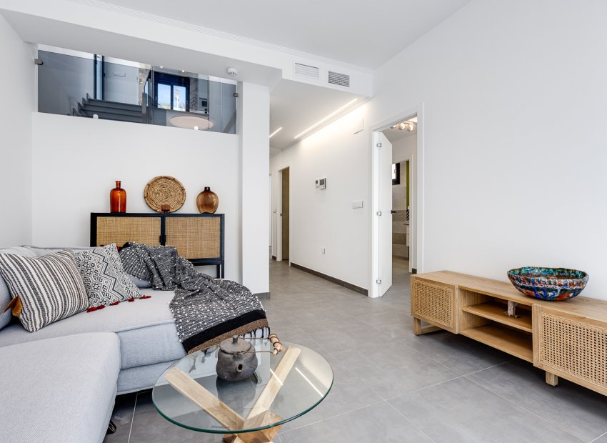 Nouvelle construction - Détaché / Villa -
La Mata