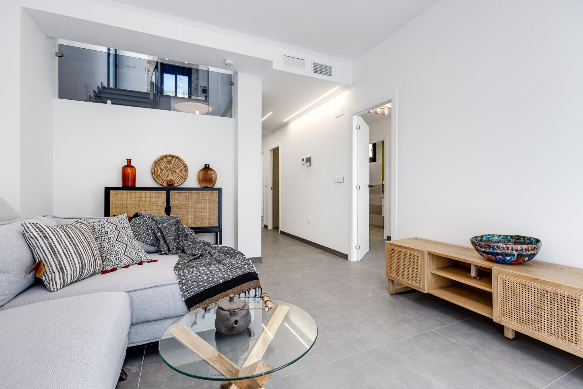 Nouvelle construction - Détaché / Villa -
La Mata