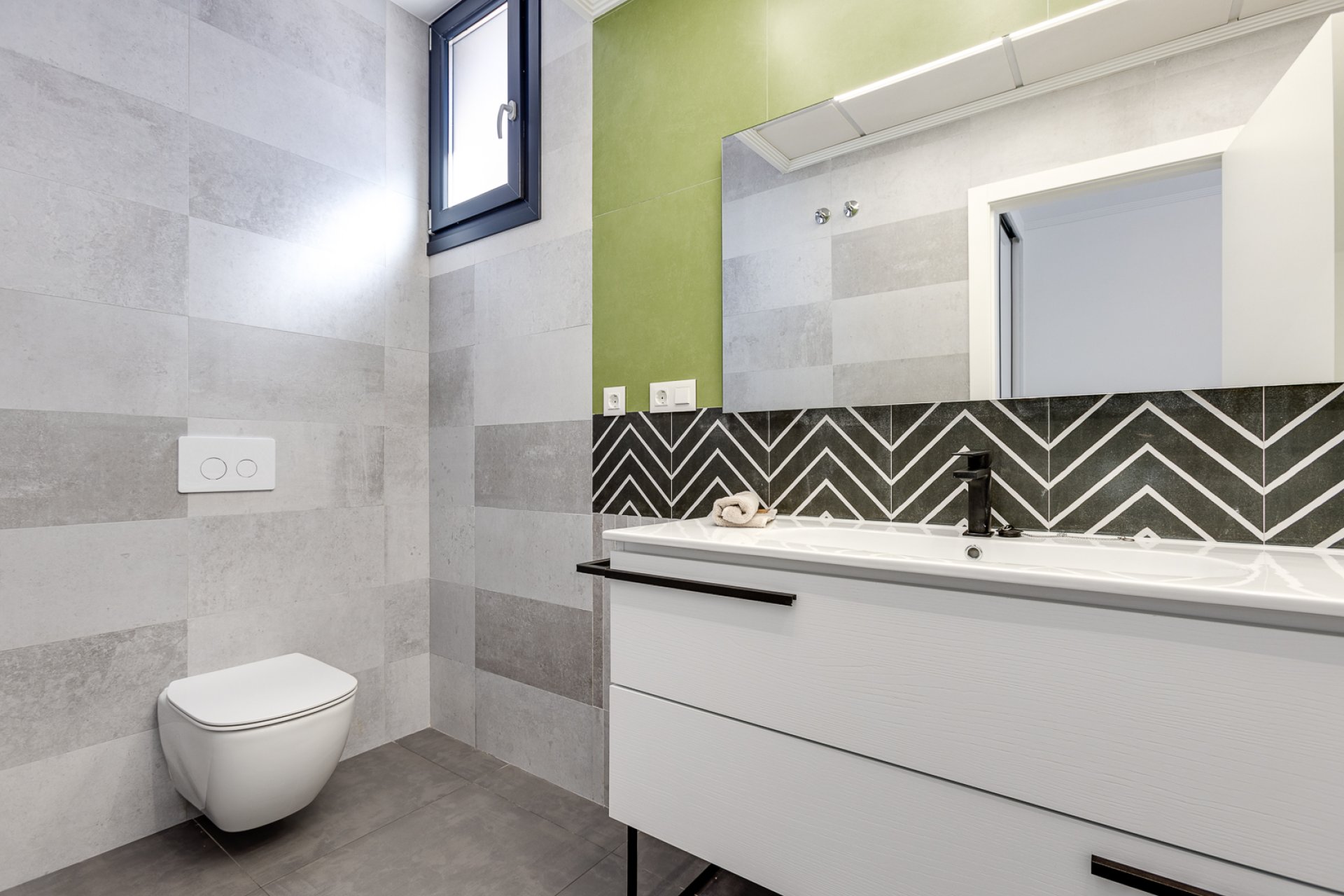 Nouvelle construction - Détaché / Villa -
La Mata