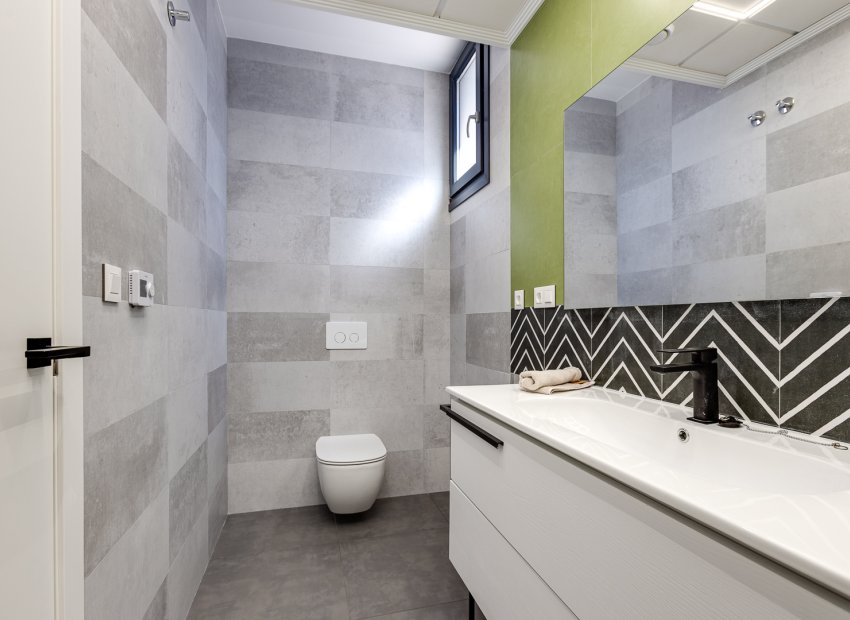 Nouvelle construction - Détaché / Villa -
La Mata