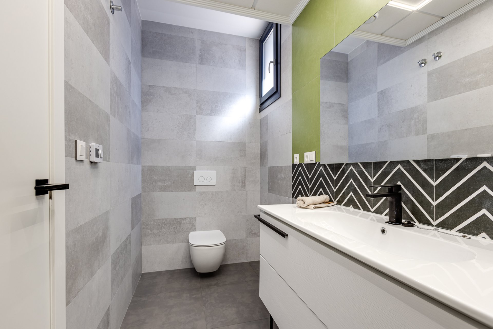 Nouvelle construction - Détaché / Villa -
La Mata