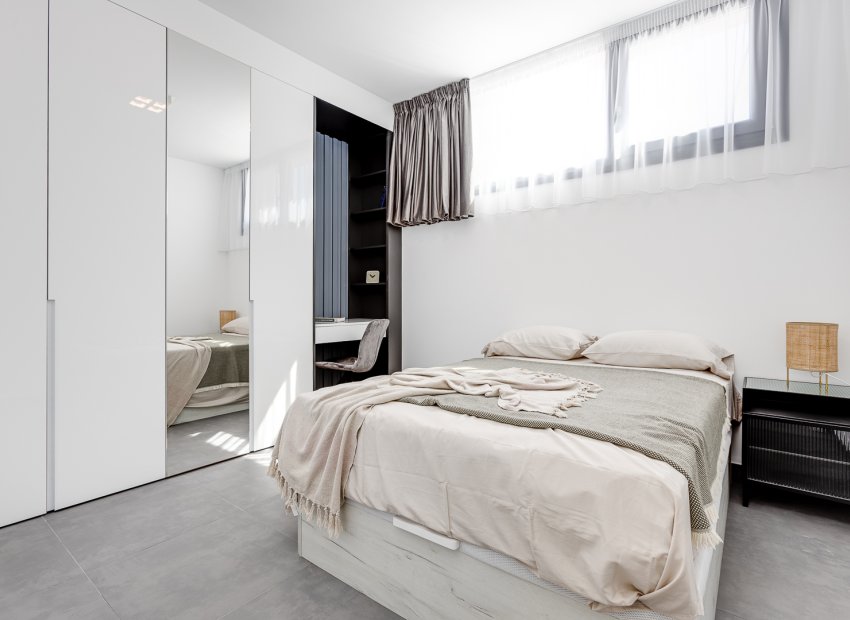 Nouvelle construction - Détaché / Villa -
La Mata