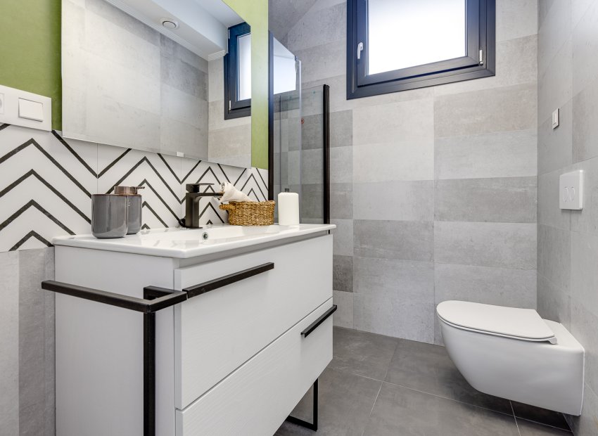 Nouvelle construction - Détaché / Villa -
La Mata