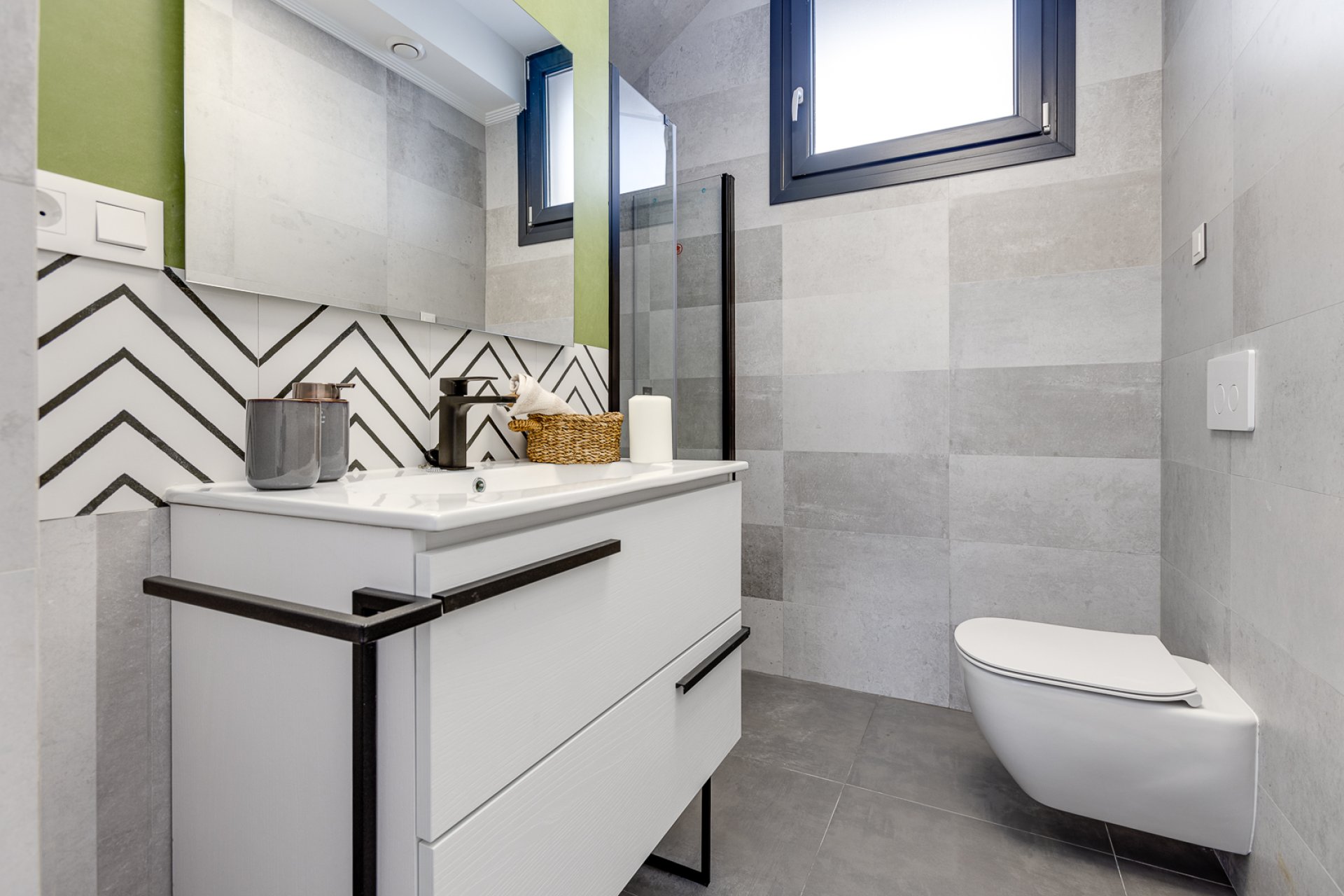 Nouvelle construction - Détaché / Villa -
La Mata