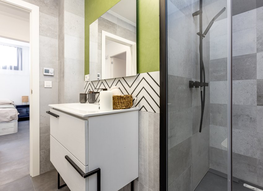 Nouvelle construction - Détaché / Villa -
La Mata