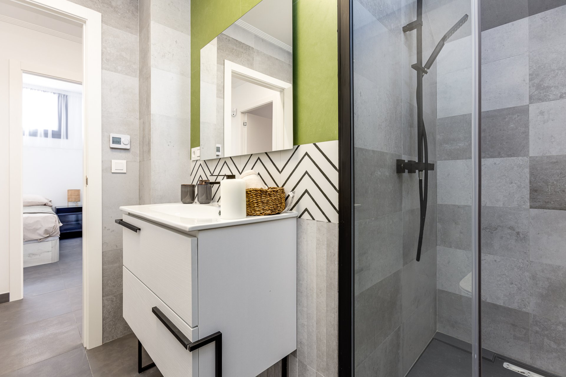 Nouvelle construction - Détaché / Villa -
La Mata