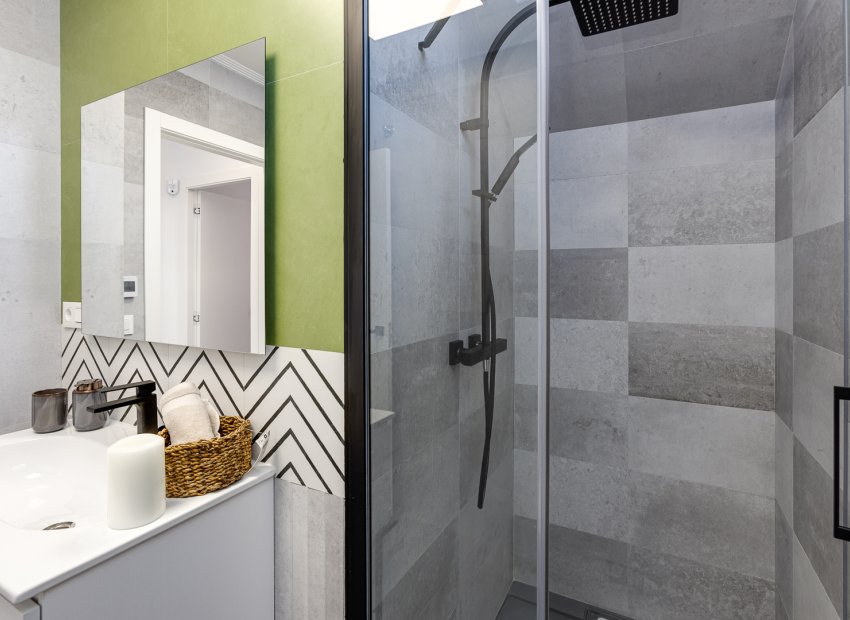 Nouvelle construction - Détaché / Villa -
La Mata