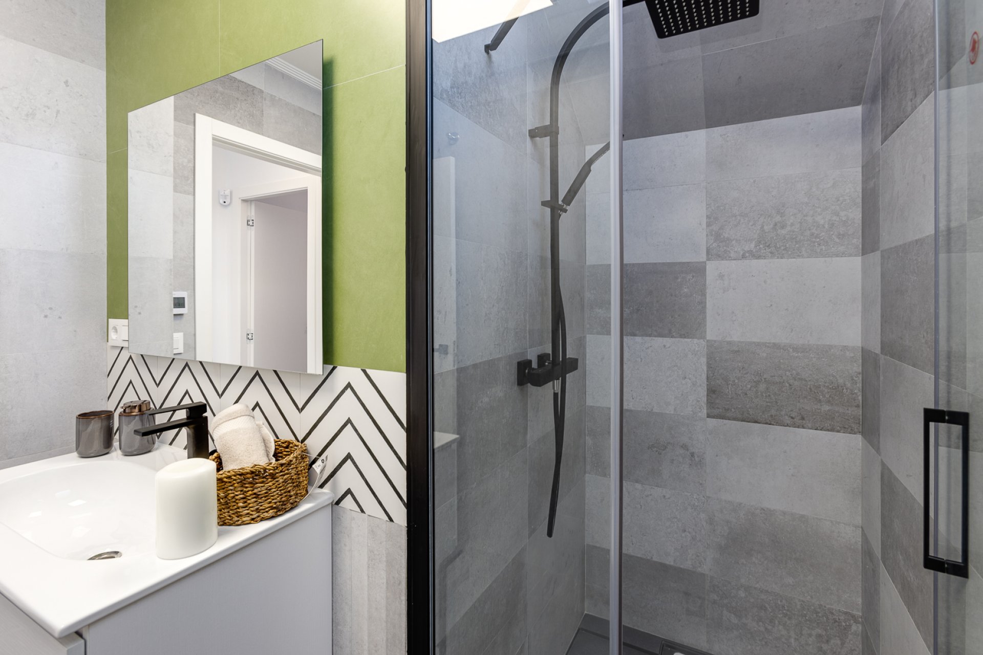 Nouvelle construction - Détaché / Villa -
La Mata