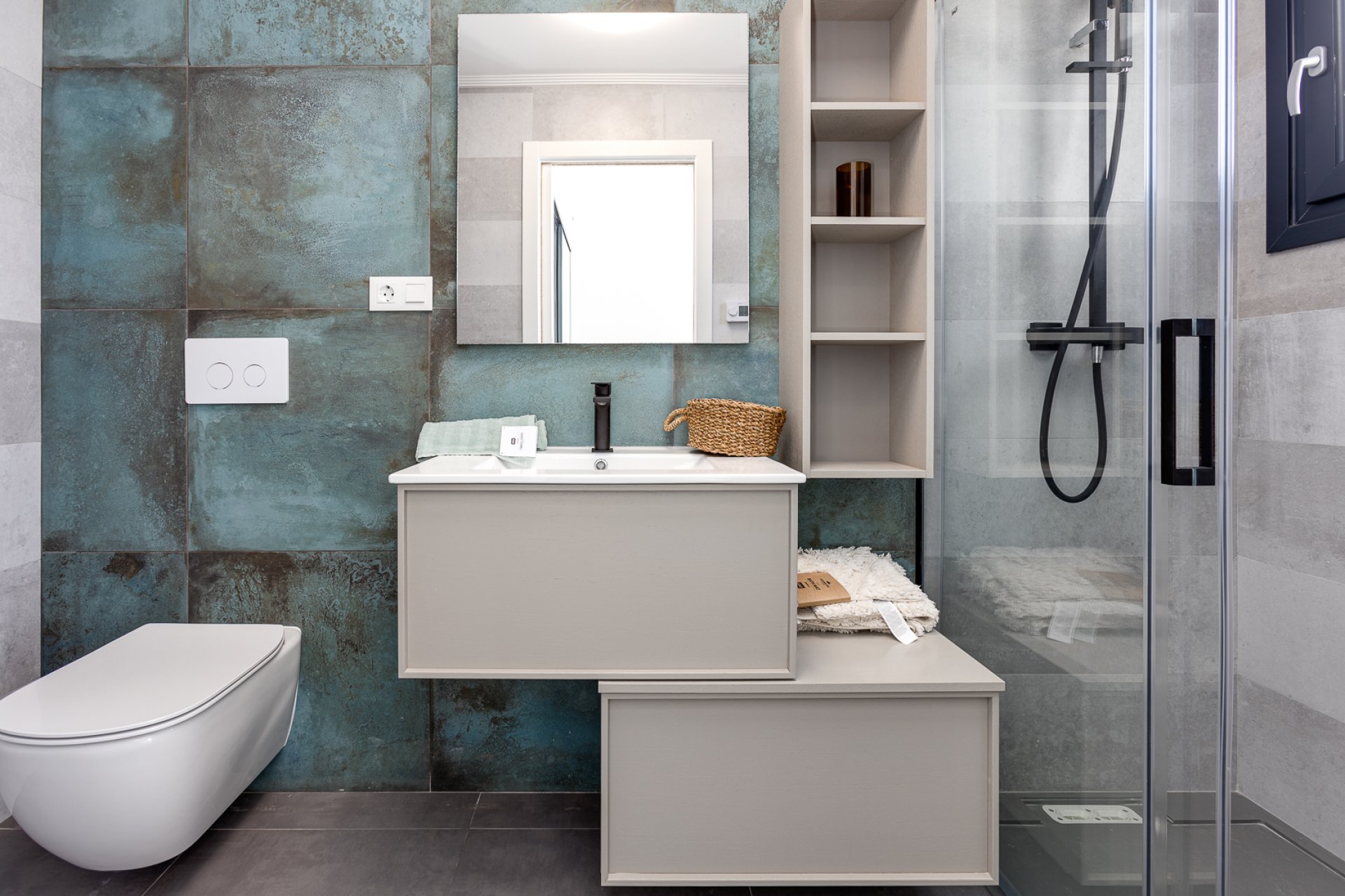 Nouvelle construction - Détaché / Villa -
La Mata