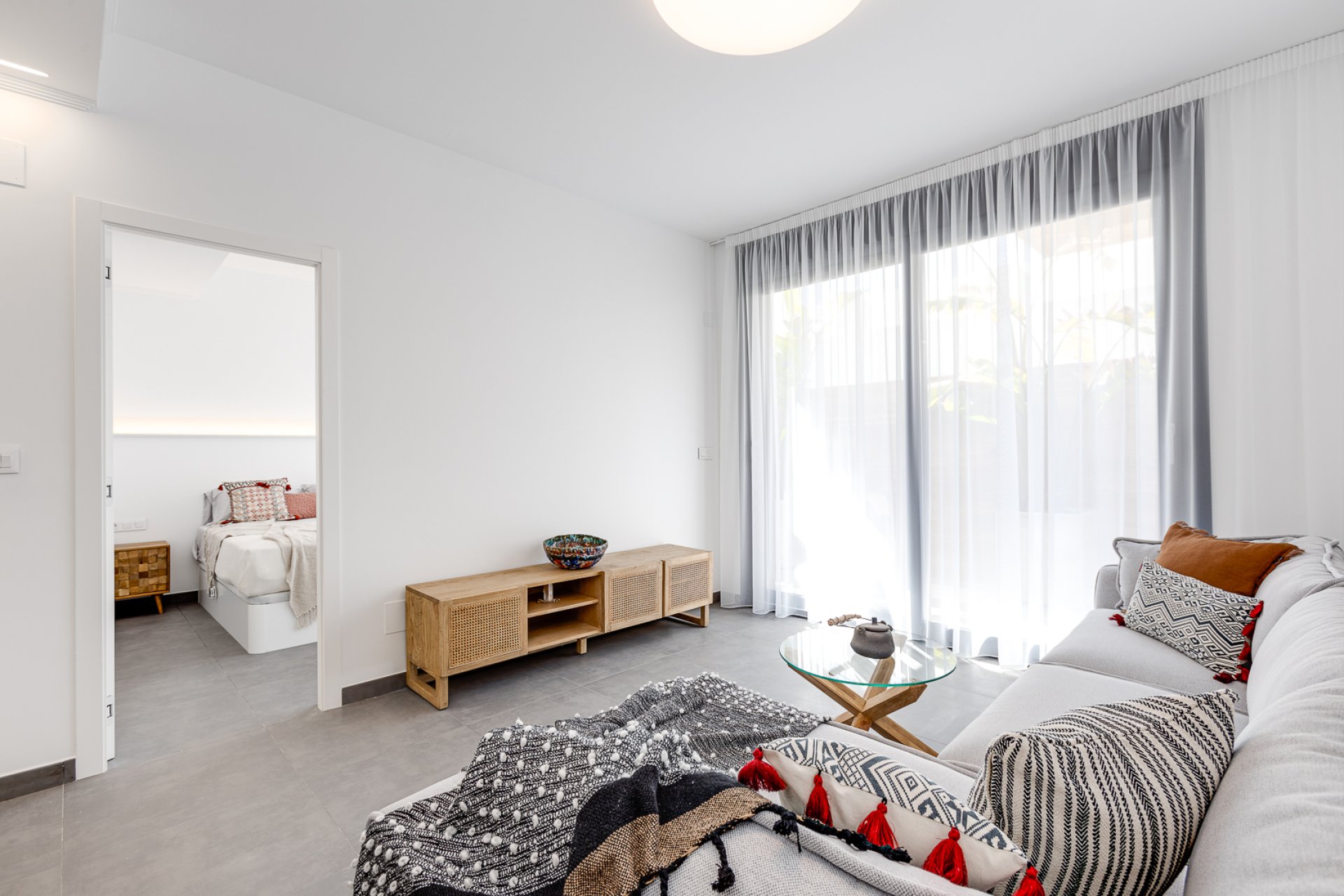 Nouvelle construction - Détaché / Villa -
La Mata