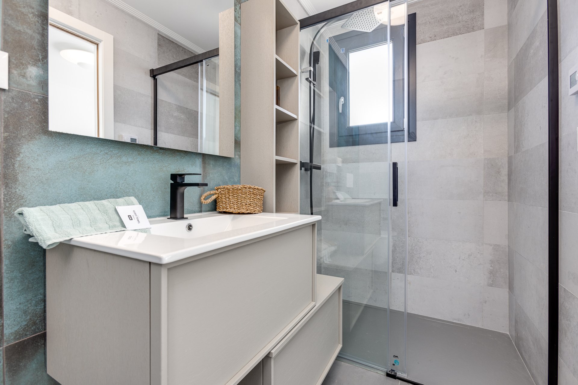 Nouvelle construction - Détaché / Villa -
La Mata