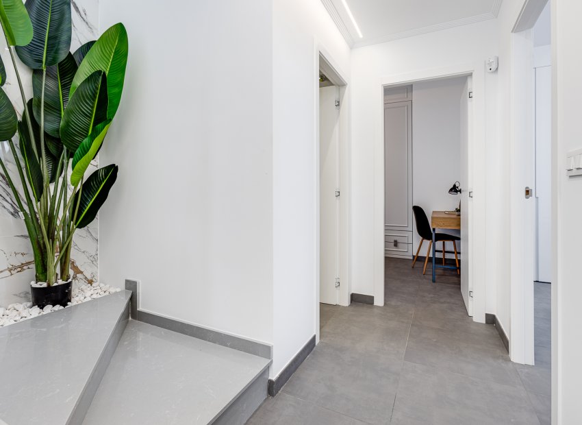 Nouvelle construction - Détaché / Villa -
La Mata