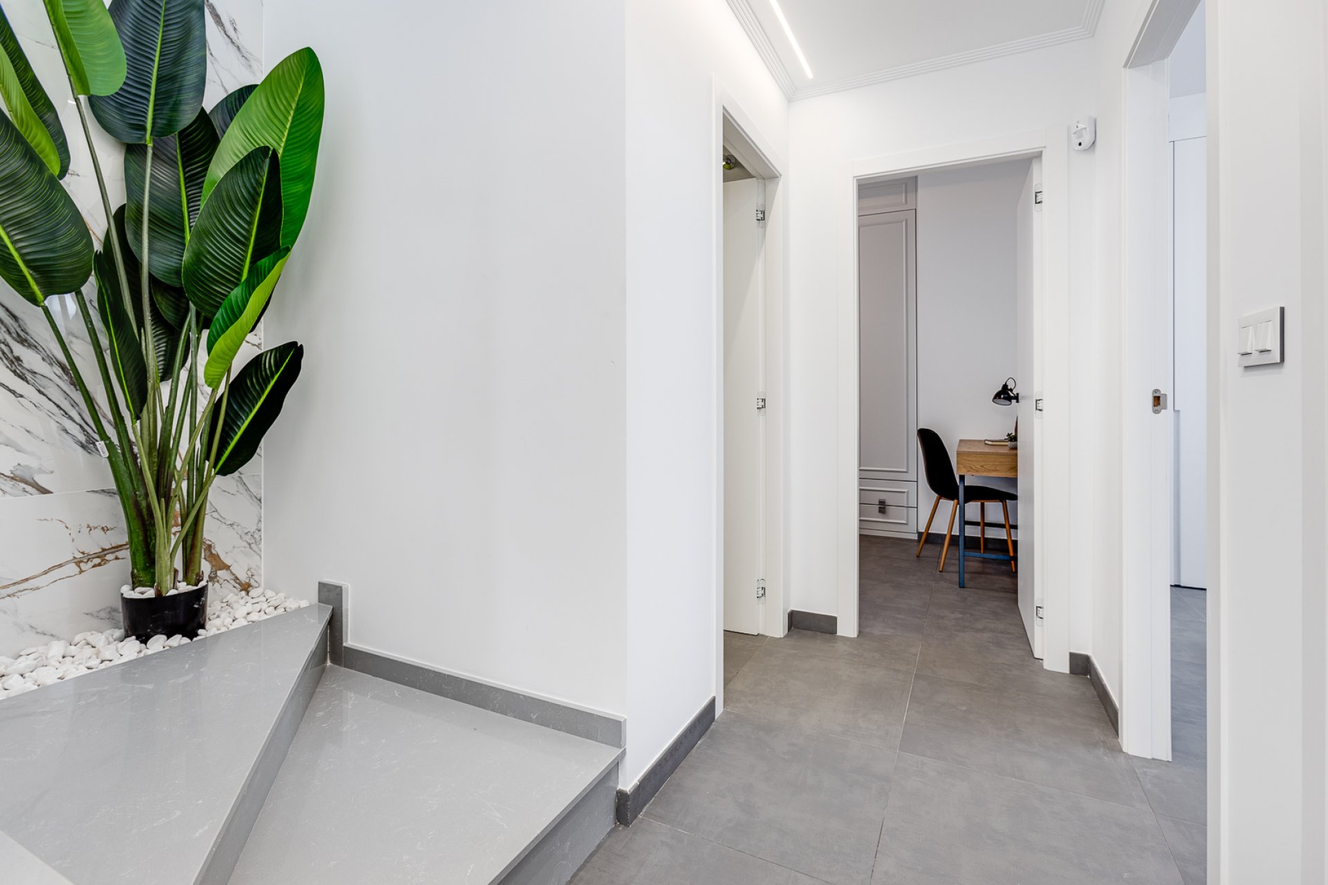 Nouvelle construction - Détaché / Villa -
La Mata