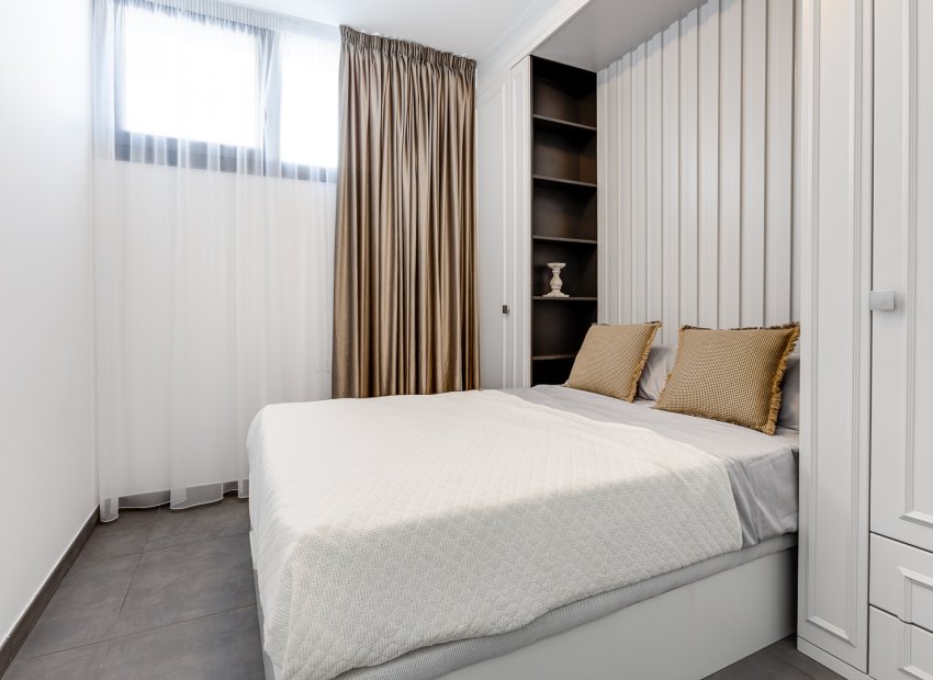 Nouvelle construction - Détaché / Villa -
La Mata