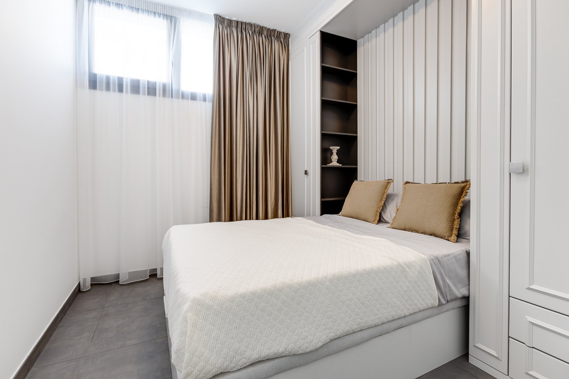 Nouvelle construction - Détaché / Villa -
La Mata