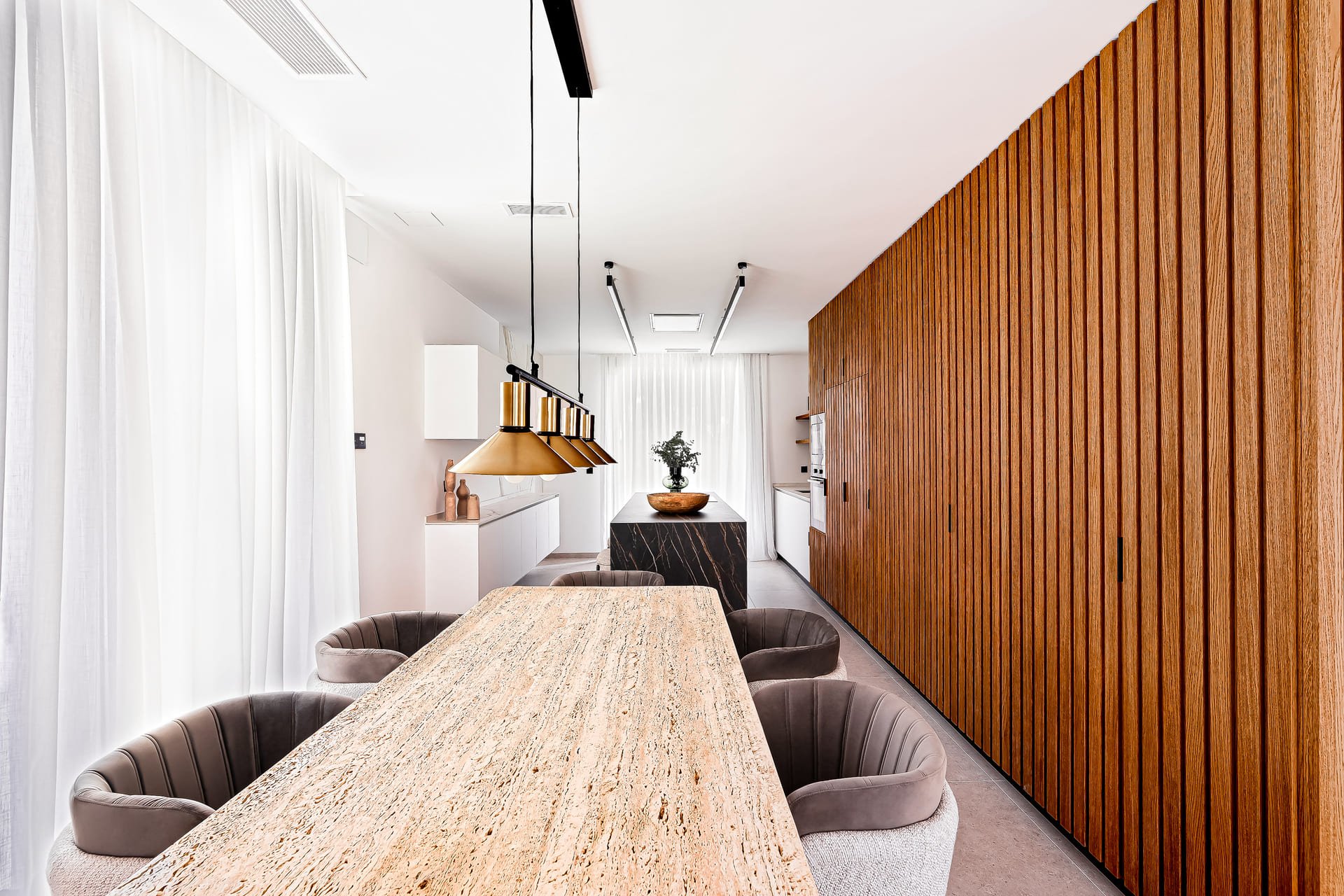 Nouvelle construction - Détaché / Villa -
La Nucía