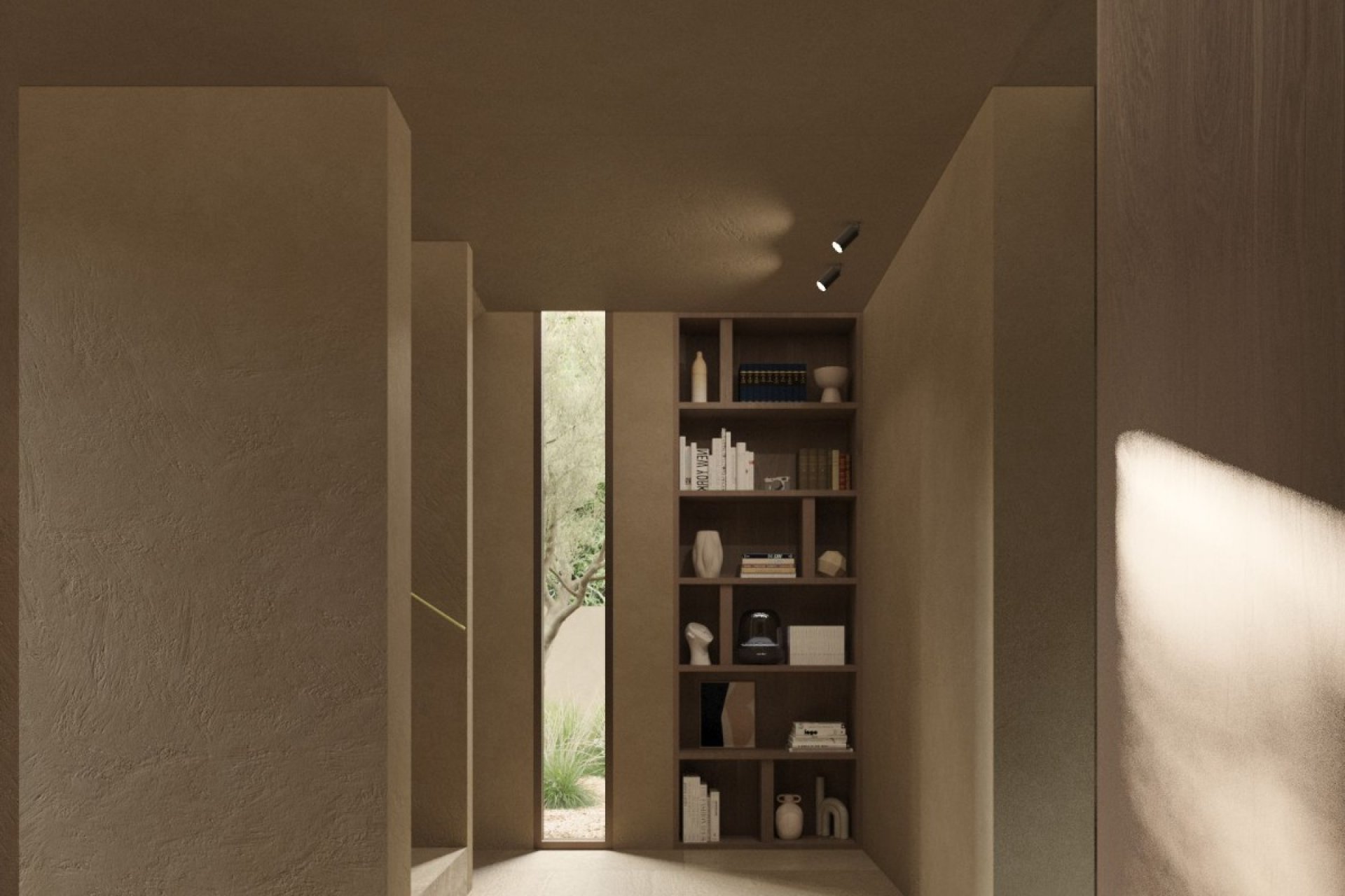 Nouvelle construction - Détaché / Villa -
La Nucía