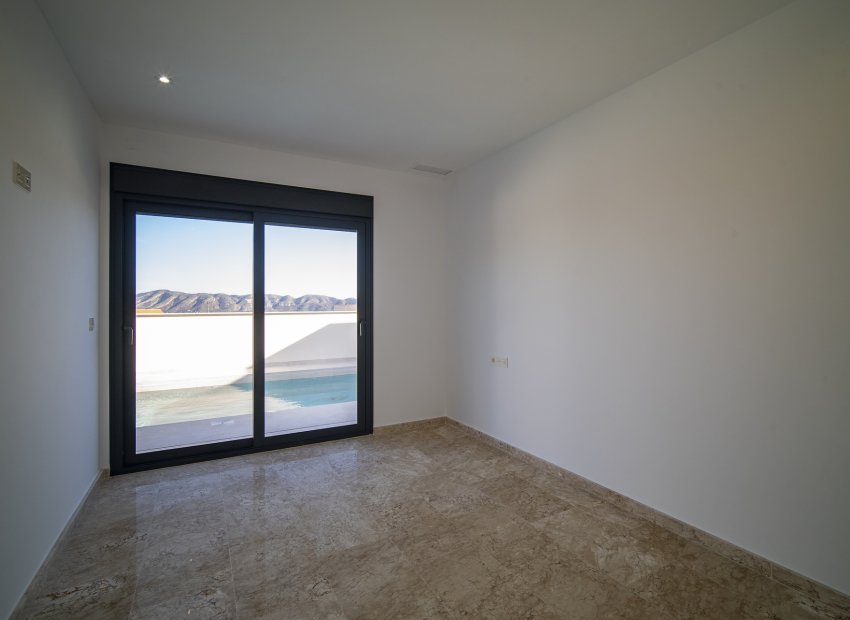 Nouvelle construction - Détaché / Villa -
La Nucía