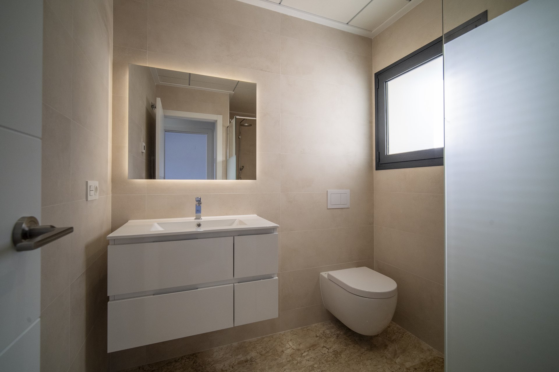 Nouvelle construction - Détaché / Villa -
La Nucía