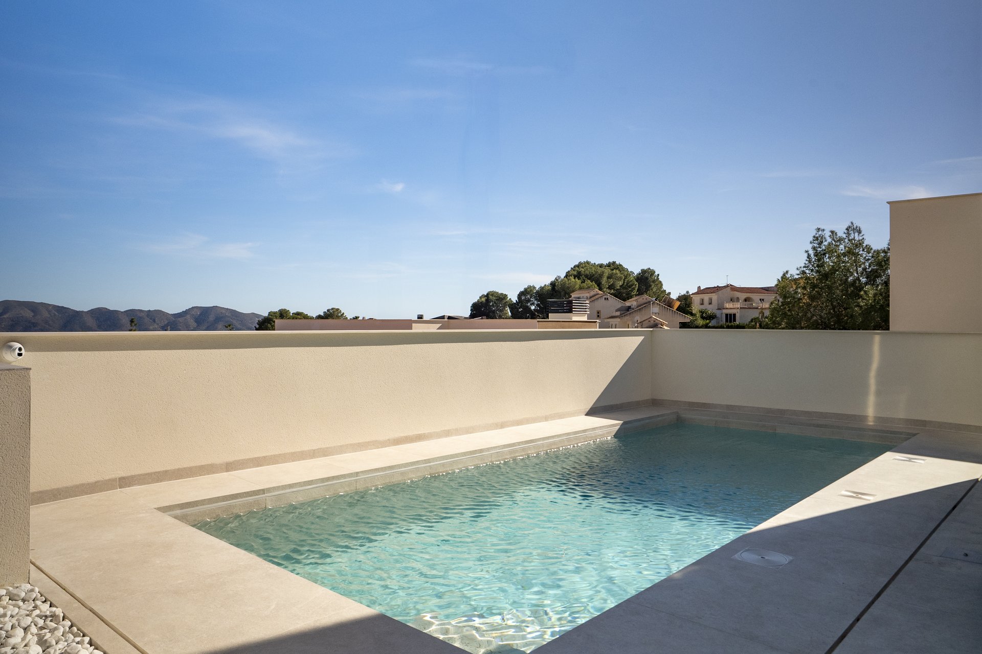 Nouvelle construction - Détaché / Villa -
La Nucía