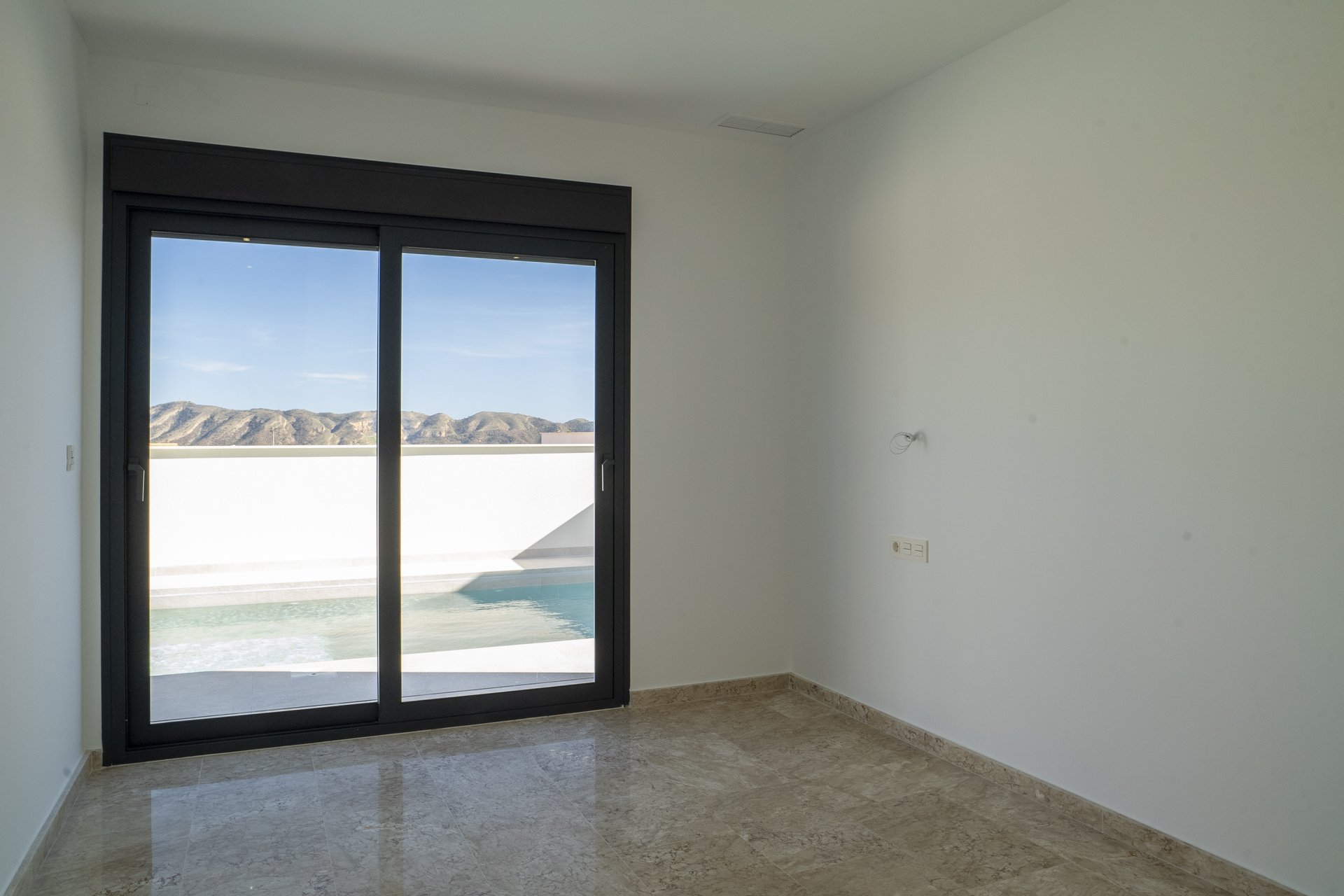 Nouvelle construction - Détaché / Villa -
La Nucía