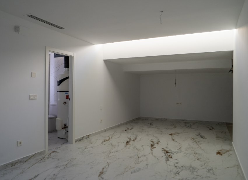 Nouvelle construction - Détaché / Villa -
La Nucía