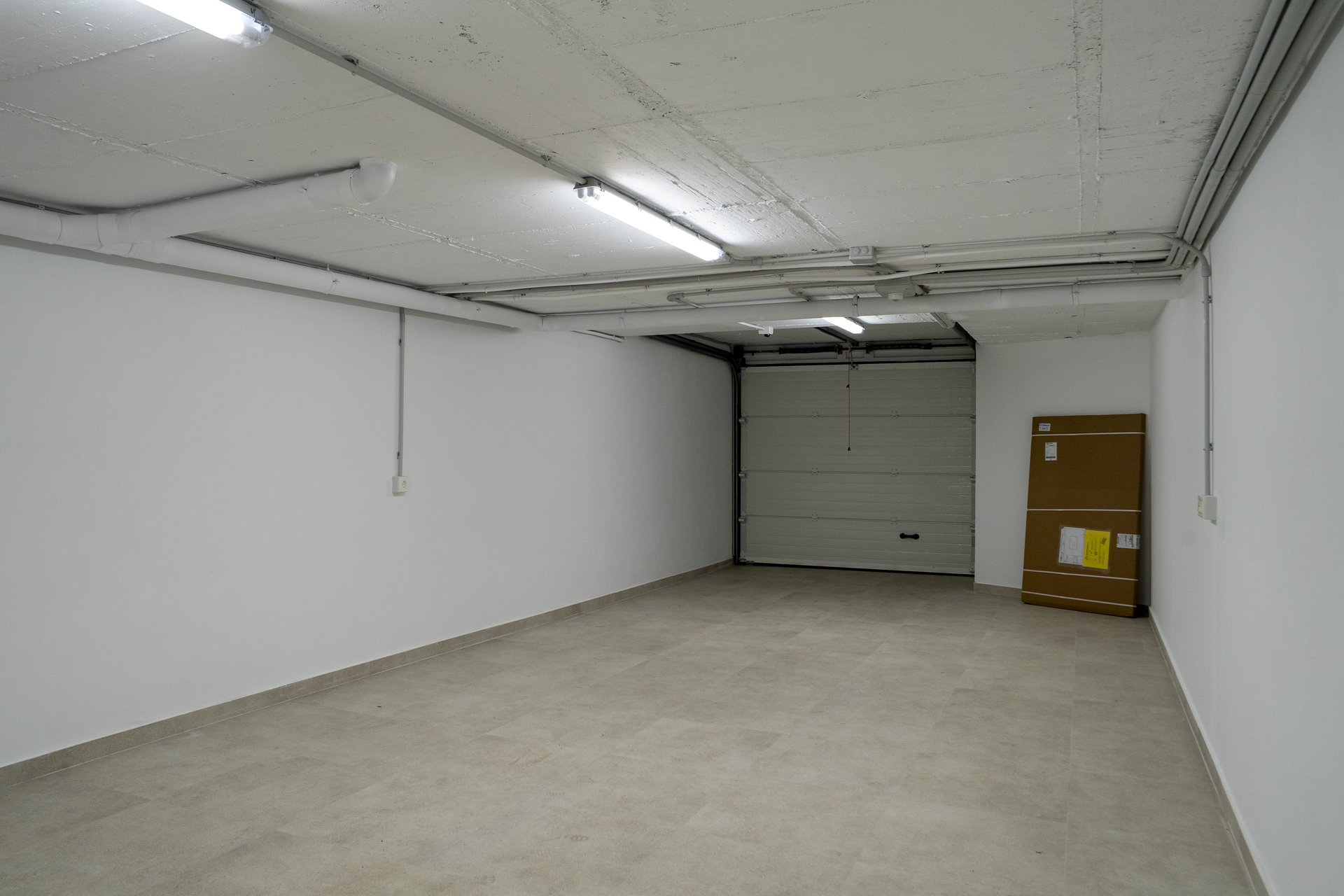 Nouvelle construction - Détaché / Villa -
La Nucía