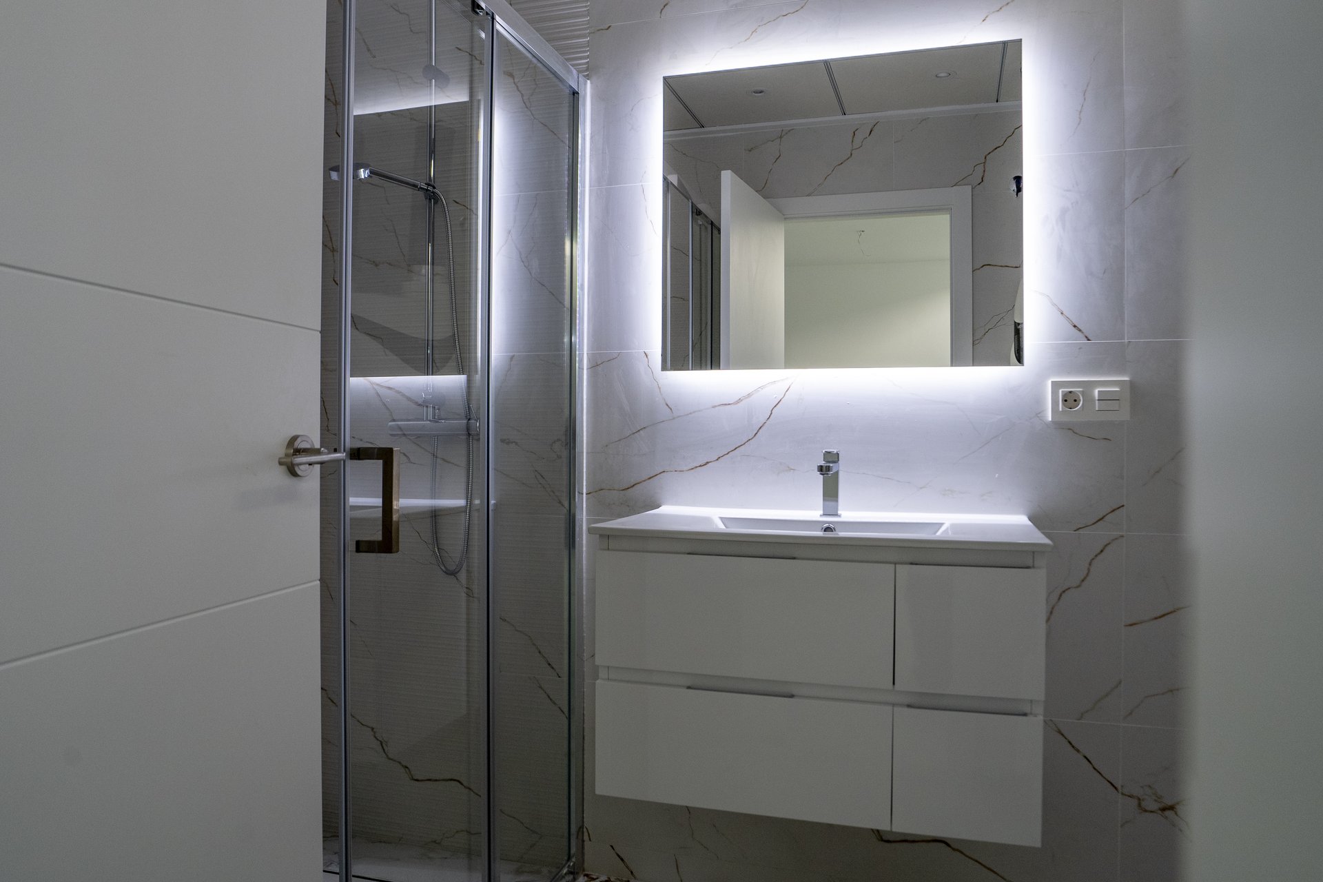 Nouvelle construction - Détaché / Villa -
La Nucía