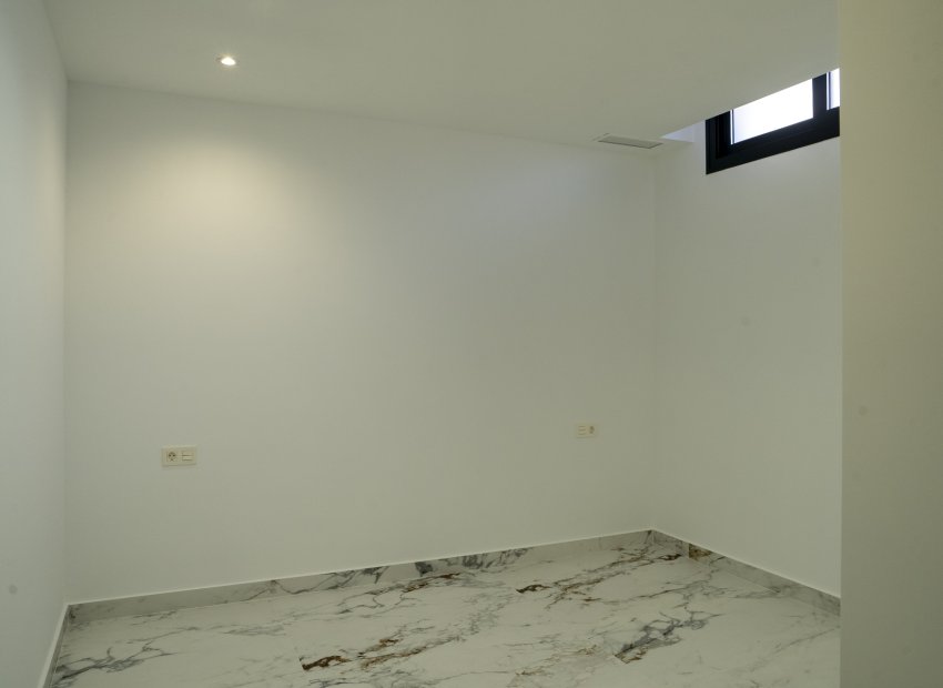 Nouvelle construction - Détaché / Villa -
La Nucía