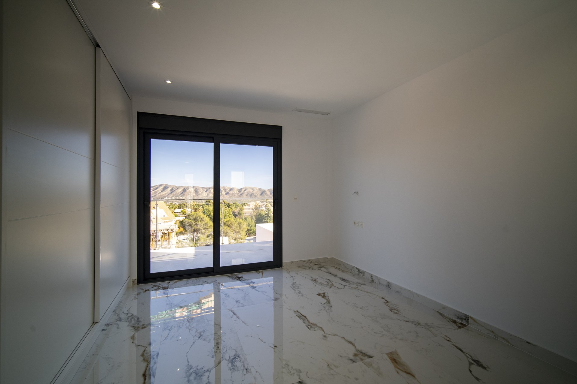 Nouvelle construction - Détaché / Villa -
La Nucía