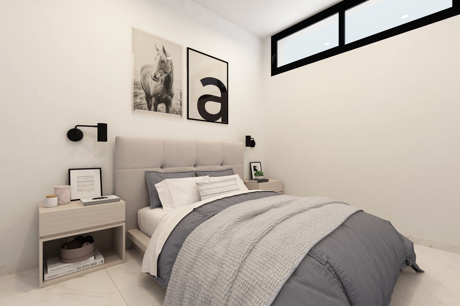 Nouvelle construction - Détaché / Villa -
La Nucía