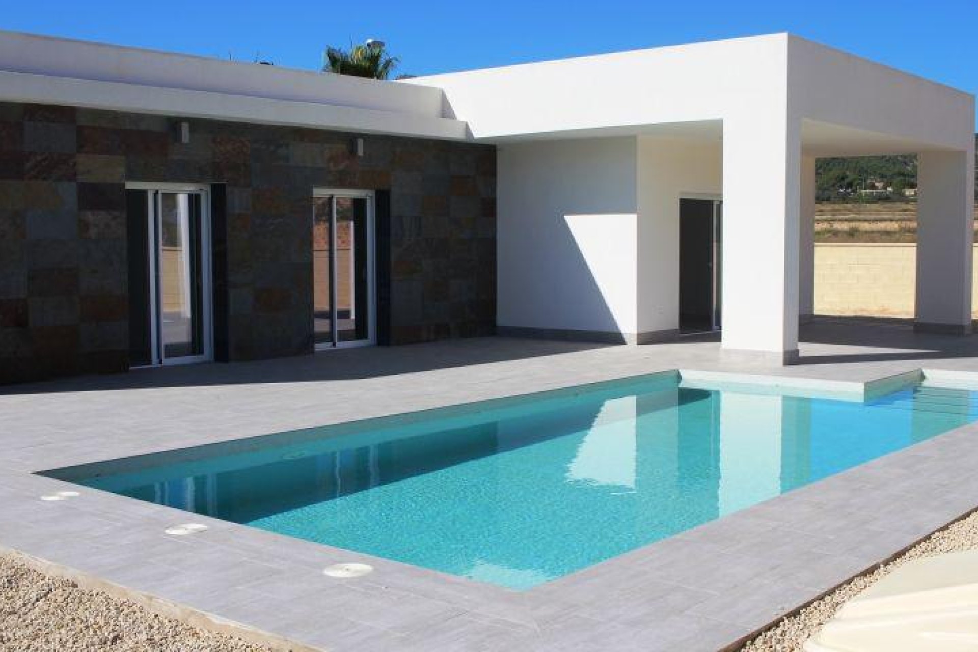Nouvelle construction - Détaché / Villa -
La Romana - Villas de la Romana