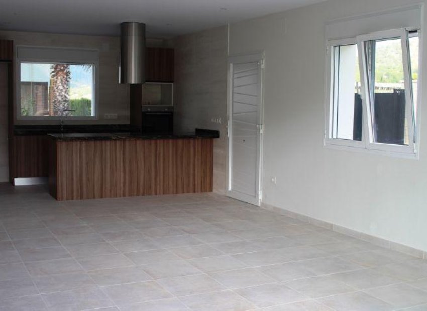 Nouvelle construction - Détaché / Villa -
La Romana - Villas de la Romana