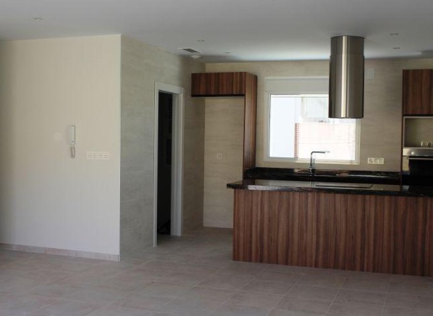 Nouvelle construction - Détaché / Villa -
La Romana - Villas de la Romana