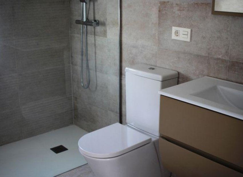 Nouvelle construction - Détaché / Villa -
La Romana - Villas de la Romana
