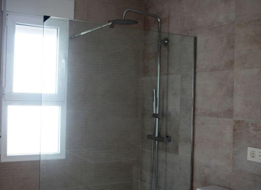 Nouvelle construction - Détaché / Villa -
La Romana - Villas de la Romana