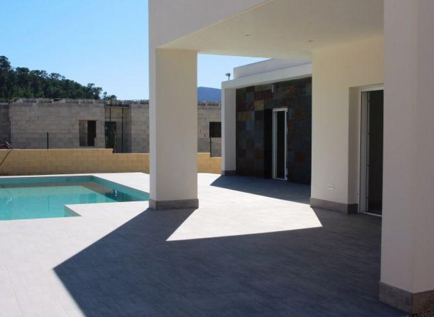 Nouvelle construction - Détaché / Villa -
La Romana - Villas de la Romana