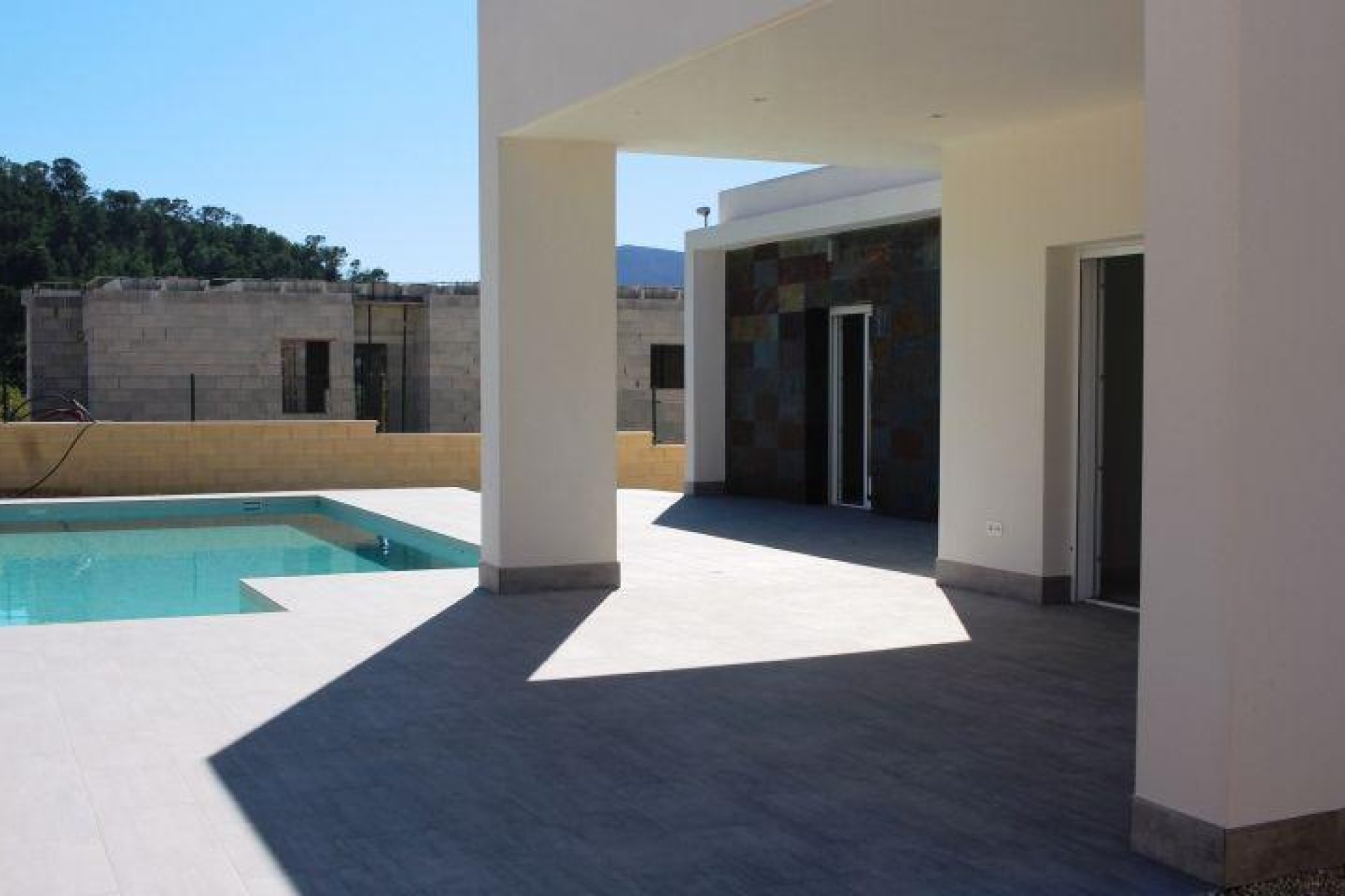 Nouvelle construction - Détaché / Villa -
La Romana - Villas de la Romana