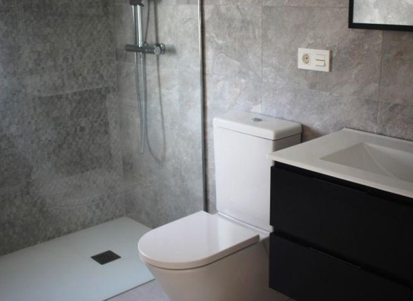 Nouvelle construction - Détaché / Villa -
La Romana - Villas de la Romana