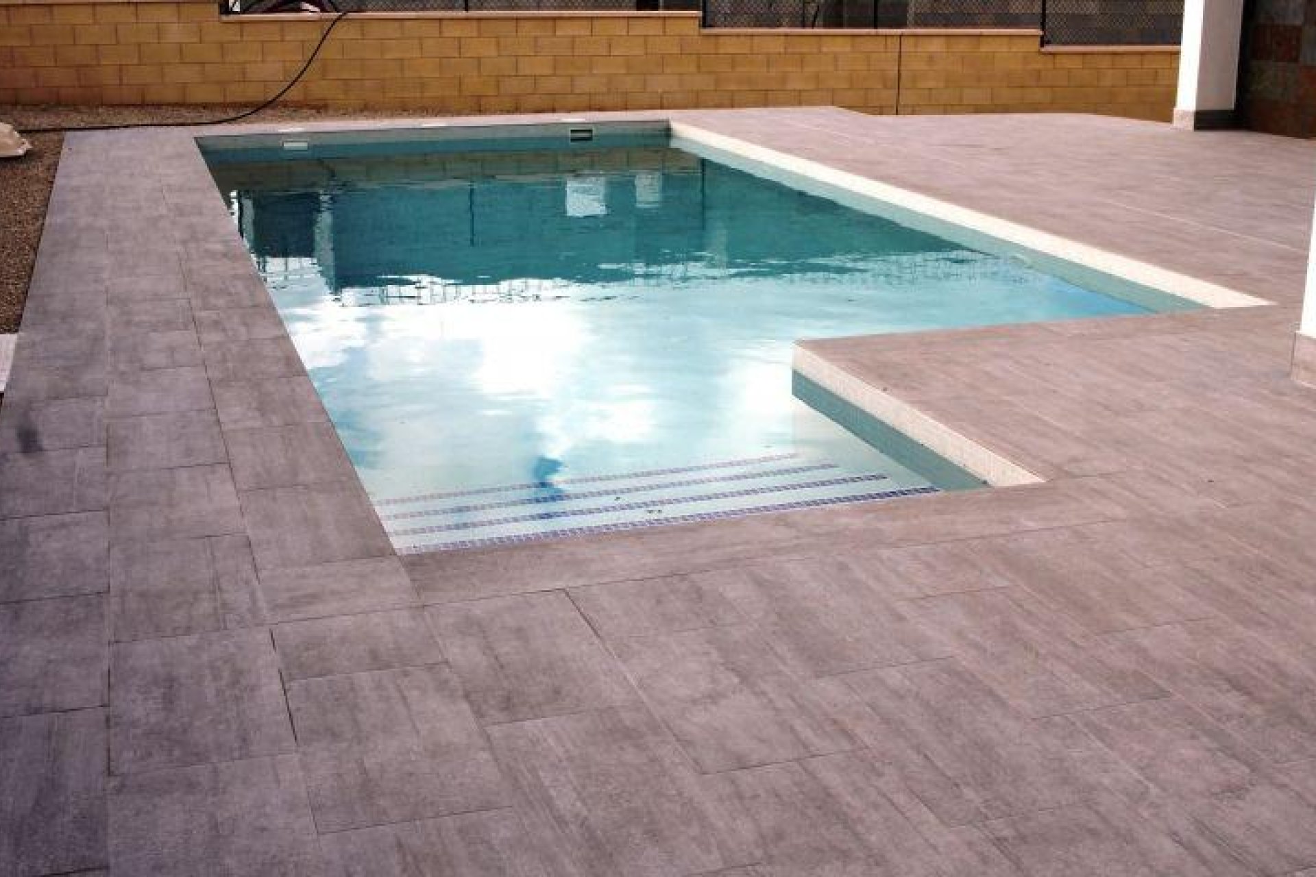 Nouvelle construction - Détaché / Villa -
La Romana - Villas de la Romana