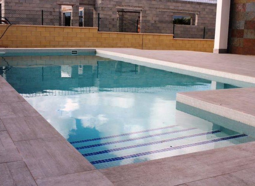 Nouvelle construction - Détaché / Villa -
La Romana - Villas de la Romana