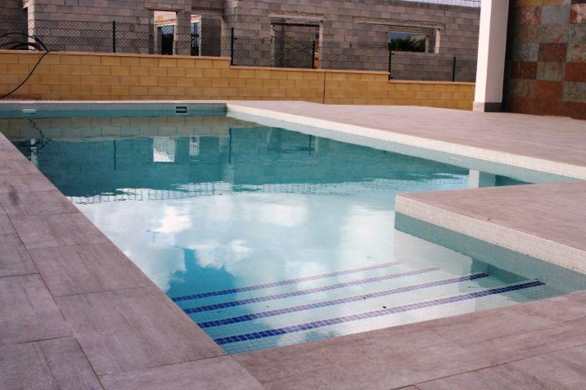 Nouvelle construction - Détaché / Villa -
La Romana - Villas de la Romana