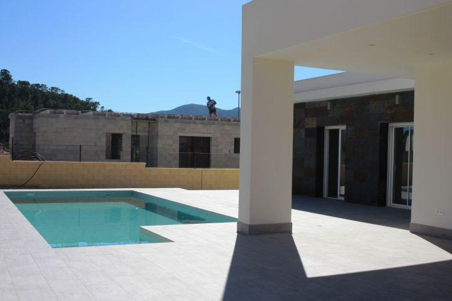 Nouvelle construction - Détaché / Villa -
La Romana - Villas de la Romana