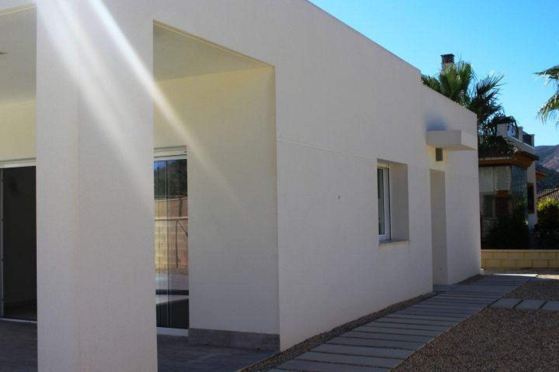 Nouvelle construction - Détaché / Villa -
La Romana - Villas de la Romana
