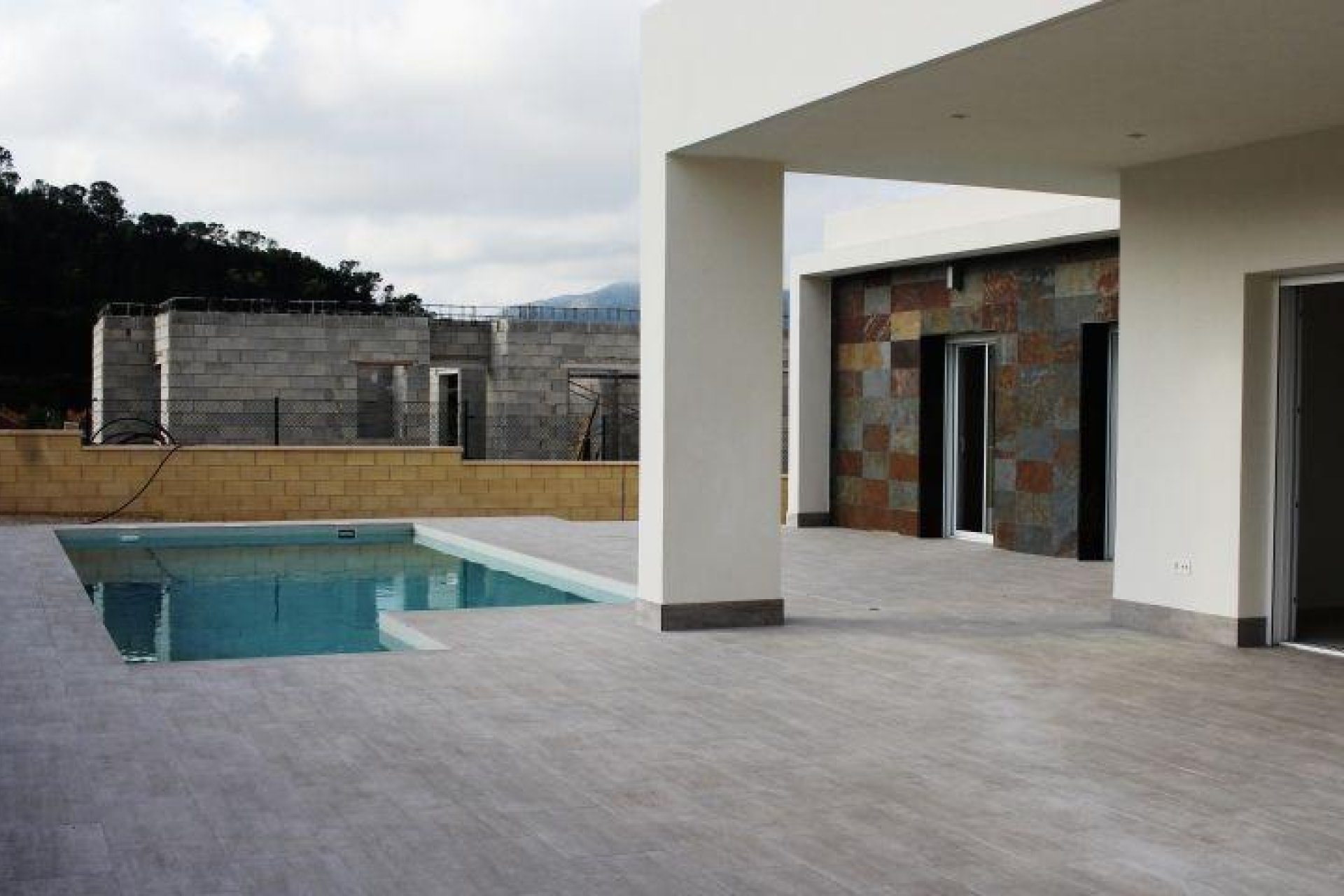 Nouvelle construction - Détaché / Villa -
La Romana - Villas de la Romana
