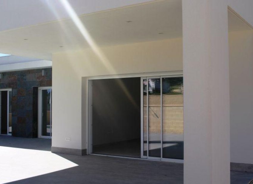 Nouvelle construction - Détaché / Villa -
La Romana - Villas de la Romana