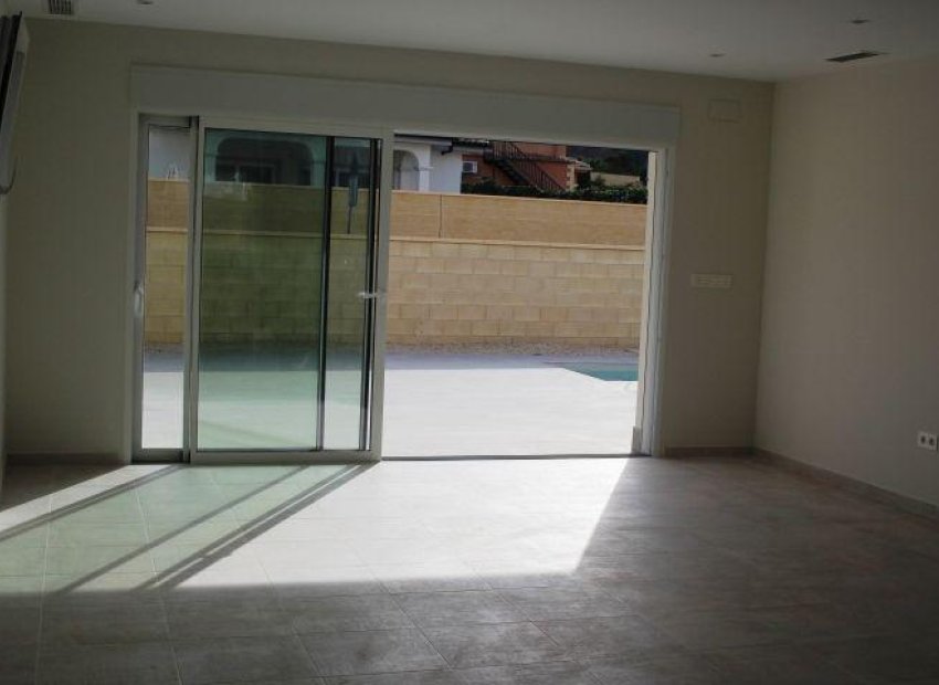 Nouvelle construction - Détaché / Villa -
La Romana - Villas de la Romana